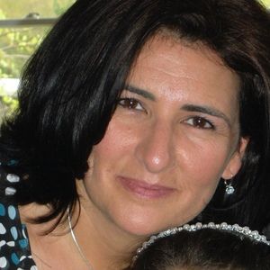 Meet your Posher, Rosa